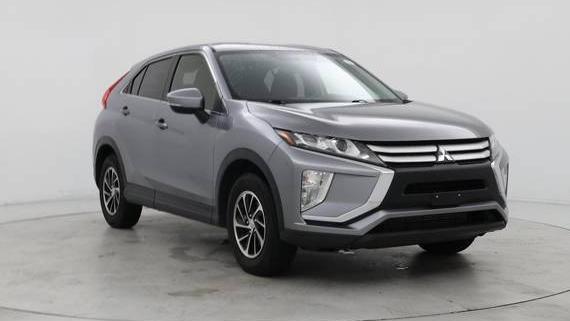 MITSUBISHI ECLIPSE CROSS 2020 JA4AS3AA5LZ022920 image